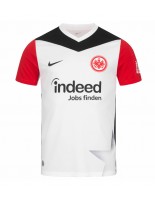 Eintracht Frankfurt Kotipaita 2024-25 Lyhythihainen